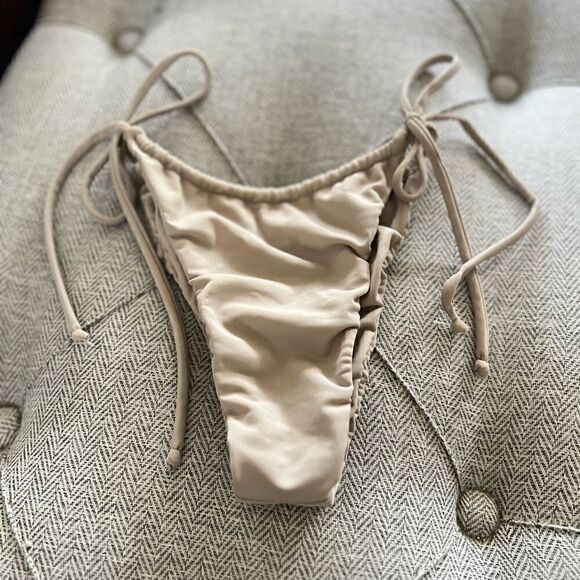 Soon Swimwear Bikini Bottom Small - Picture 3 of 8